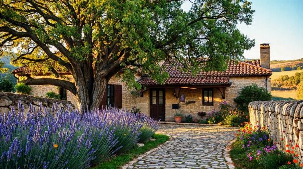 Découvrez les meilleures chambres d'hôtes en Dordogne pour un séjour parfait