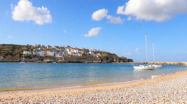 Découvrez les meilleures locations de vacances à brignogan en bord de mer