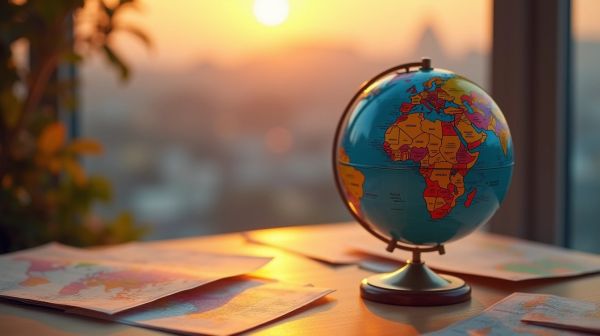 Les destinations de voyage à explorer en 2026
