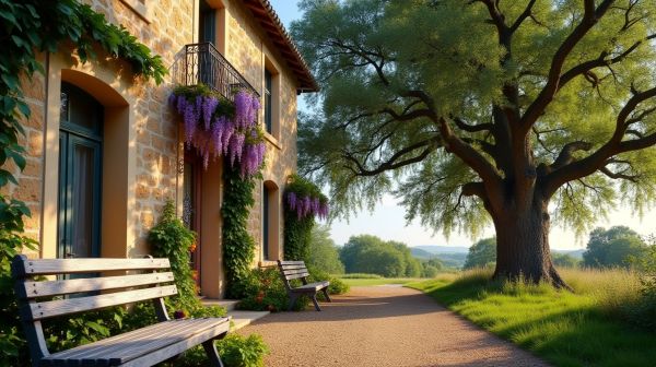 Séjourner en Dordogne : un choix de chambres d'hôtes incomparables