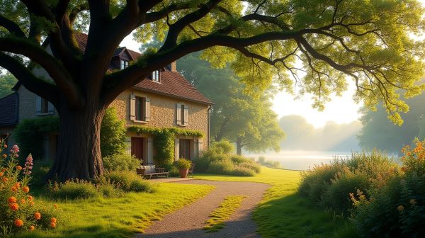 Séjourner en Dordogne : un choix de chambres d'hôtes incomparables