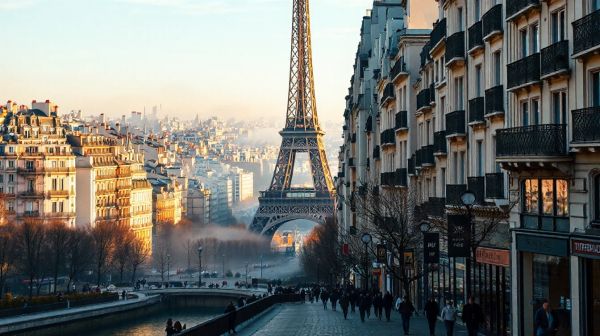 Top 10 destinations incontournables pour 2026