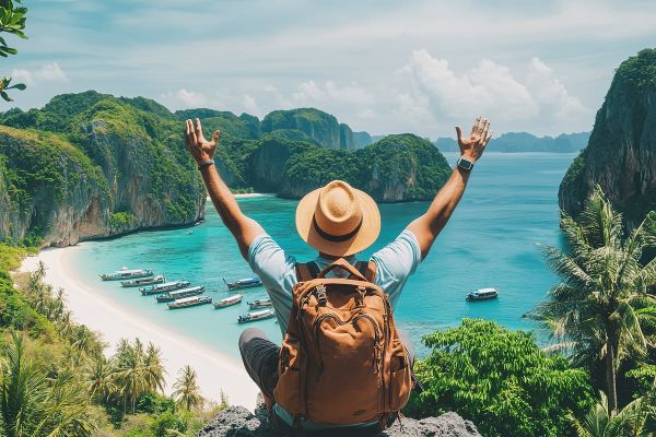 Top 10 destinations incontournables pour 2026