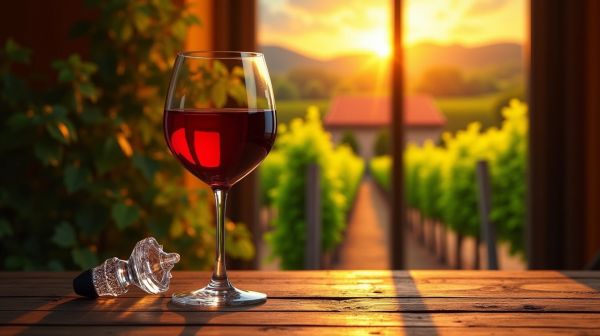 Vinextenso : vivre des expériences œnologiques inoubliables