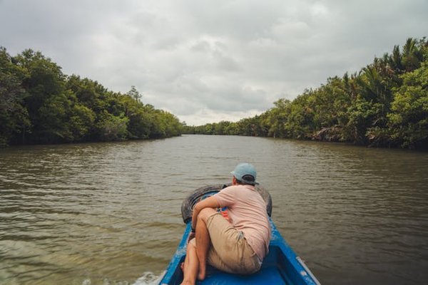 Quels sont les meilleurs spots pour une aventure en canoë-kayak en Scandinavie?